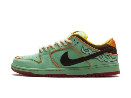 NikeSBDunkLowRodeoTourmaline