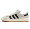 adidas Campus 00s Crystal White Core Black (W)
