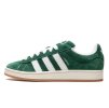 adidas Campus 00s Dark Green Cloud White