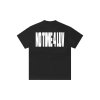Corteiz No Time 4 Luv Tee Black