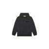 Fear of God Essentials S22 Hoodie Black
