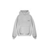 Represent Owners Club Hoodie Ash Grey