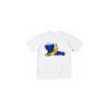 KAWS x Uniqlo Warhol UT Graphic T-shirt White