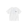 KAWS x Uniqlo UT Short Sleeve Artbook Cover T shirt White