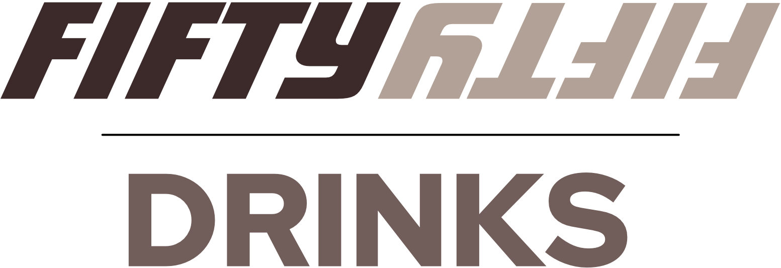 Fiftydrinks.cz