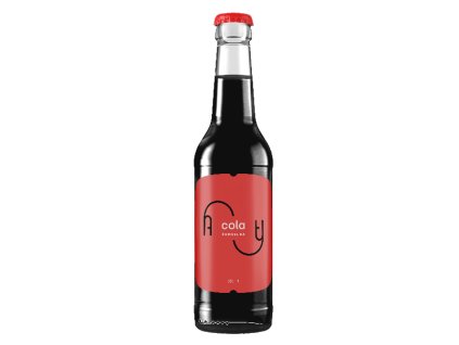 limo cola small