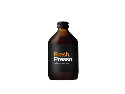 fresh presso