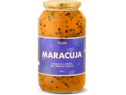 Yuzu 1000g