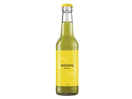 matcha ananas small