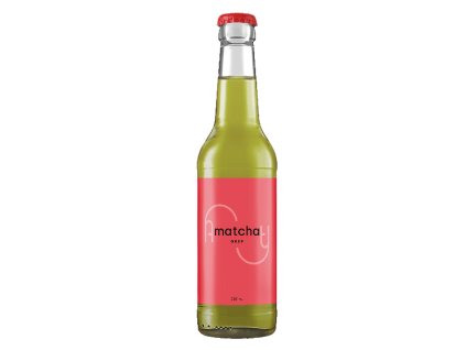 matcha grep small