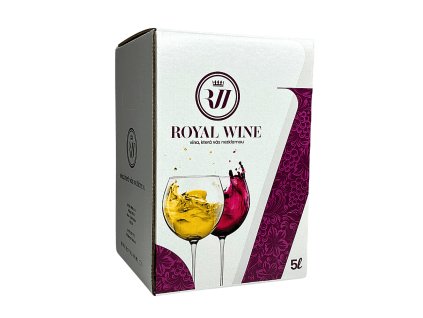 39 bib 5l royal wine