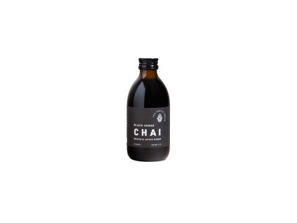 3113 green heads black sense chai koncentrat sirup vegan 2