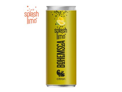 46 1 splash limonada citron 250 ml 24 ks