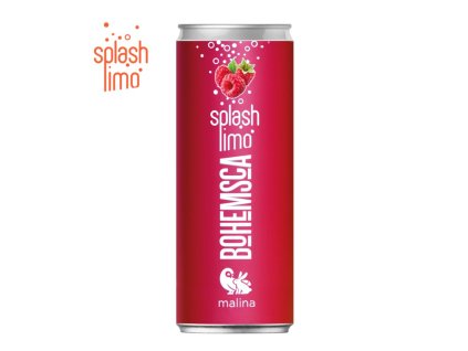 43 1 splash limonada malina 250 ml 24 ks