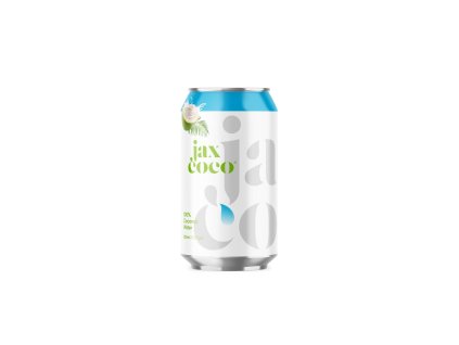 6086 green heads jax coco kokosova voda cista premiova 2