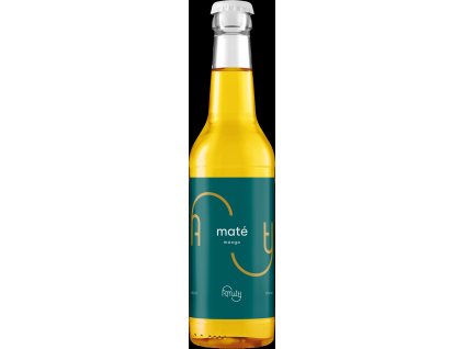 Amity Maté mango