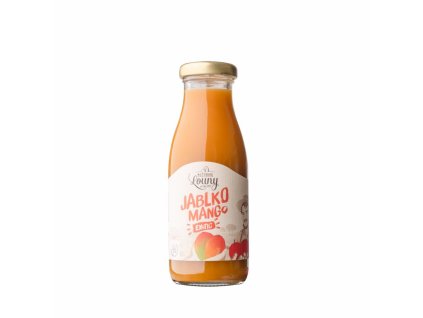 146 j mango 250ml 2022