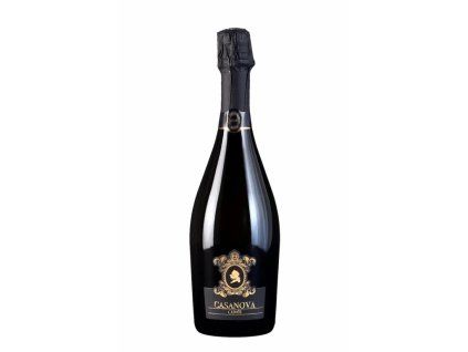 117 cuvee casanova extra dry