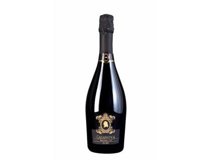 CASANOVA Prosecco Brut 0,75l