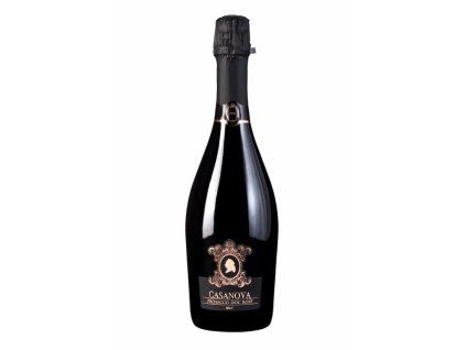 123 prosecco casanova rose brut