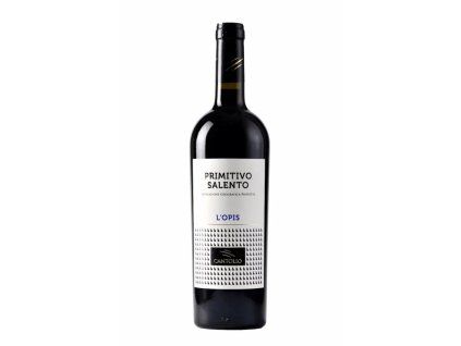 93 primitivo salento lopis cantolio