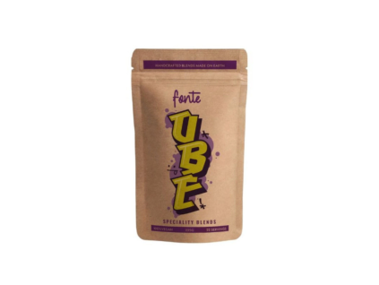 batátové latte