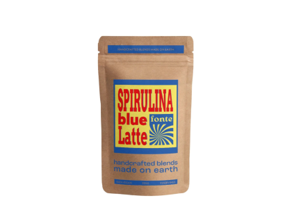 8010 spirulina greenheads