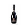 123 prosecco casanova rose brut