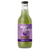 Bohemsca matcha rybíz