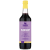 Bohemsca sirup rybíz
