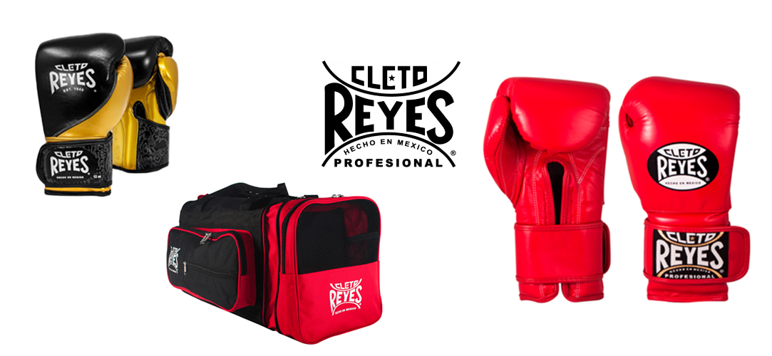 Cleto Reyes