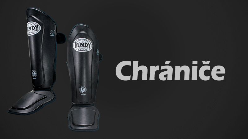 Chrániče