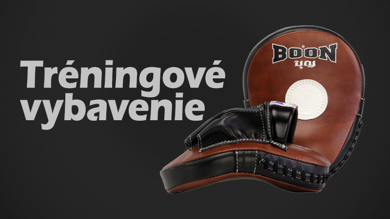 Tréningové vybaveie
