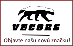 Vybavenie značky Vecors