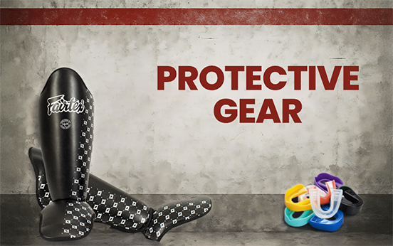 Protective Gear