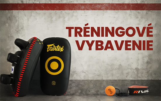 Tréningové vybavenie
