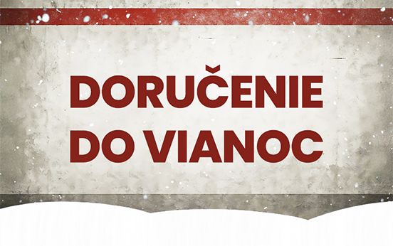 Vianoce - Dodanie 2025