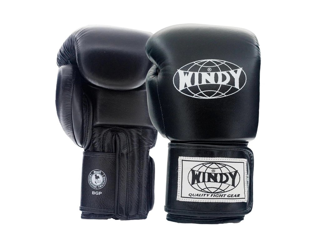 Boxerské rukavice Windy Proline BGP - fighter.eu