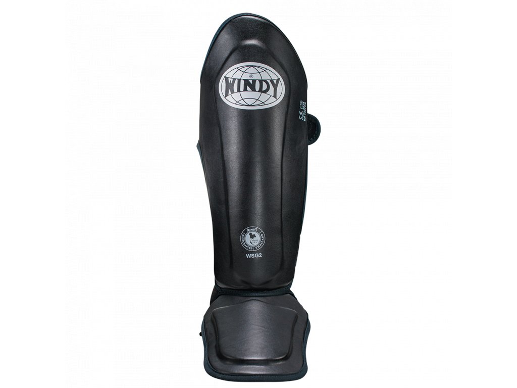 Windy Proline WSG2 Shin Guards - fighter.eu