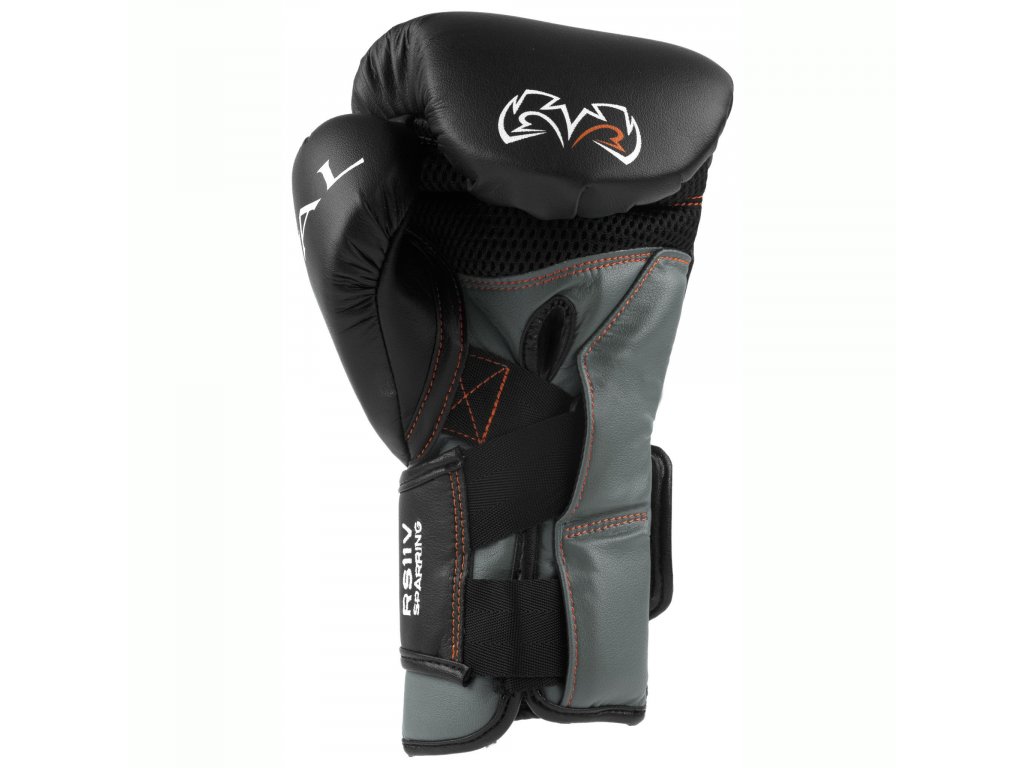 Rival evolution sales sparring gloves