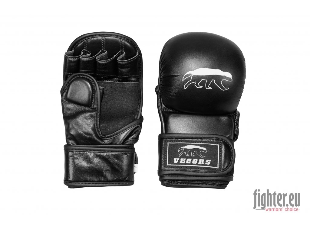 Sparingové MMA rukavice Vecors - fighter.eu