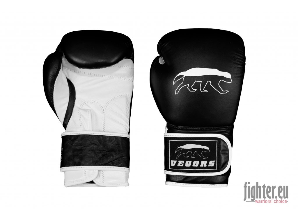 Boxerské rukavice Vecors - fighter.eu