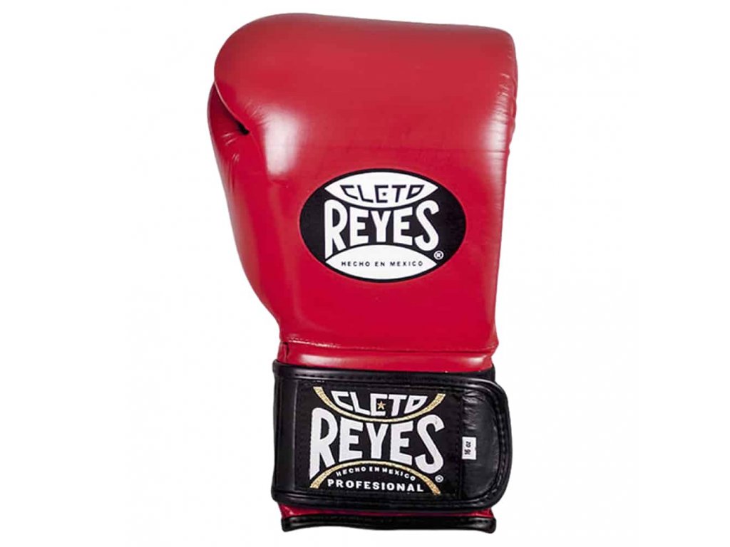 Cleto Reyes Extra Padding Training Gloves 