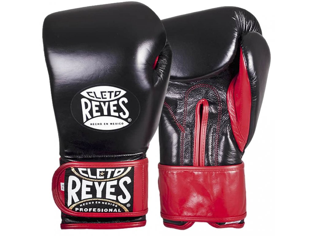 Cleto Reyes Extra Padding Training Gloves 