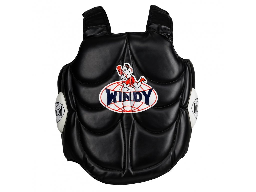 Windy store focus mitts