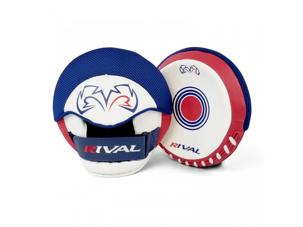 Rival RPM5 Parabolic Punch Mitts 2.0 - fighter.eu Rival RPM5 Parabolic Punch Mitts 2.0 - fighter.eu
