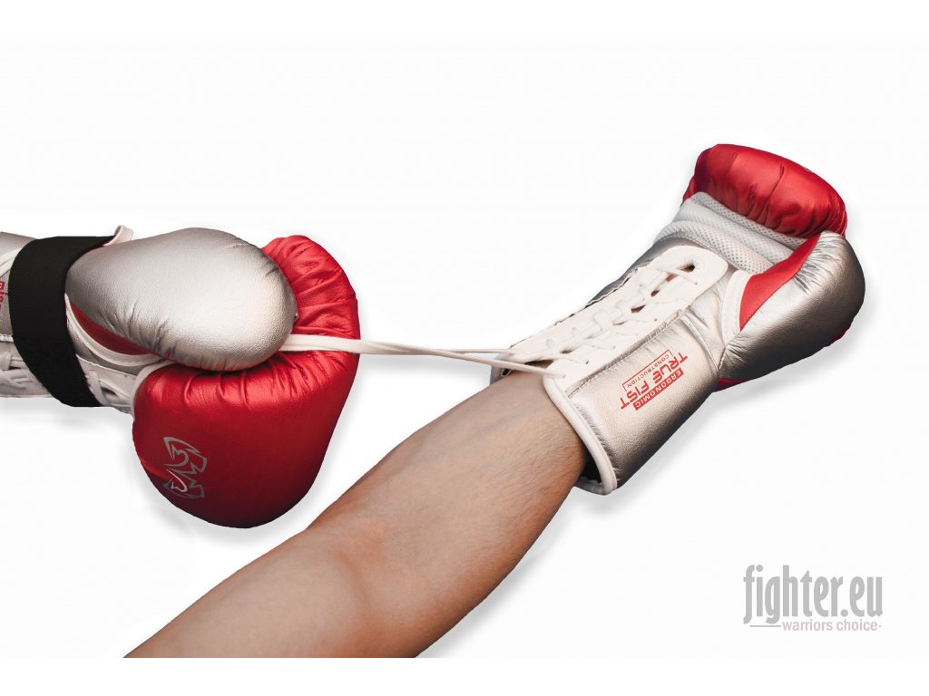 Boxing Glove Lace Converter