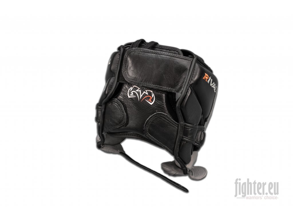 Rival RHG10 Intelli-Shock Training Headgear - fighter.eu