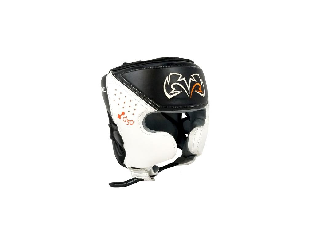 Rival RHG10 Intelli-Shock Training Headgear - fighter.eu Rival RHG10 Intelli-Shock Training Headgear - fighter.eu