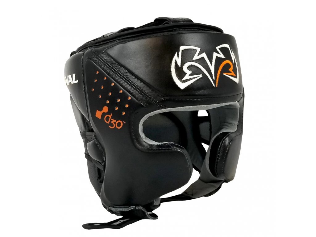 Rival RHG10 Intelli-Shock Training Headgear - fighter.eu Rival RHG10 Intelli-Shock Training Headgear - fighter.eu